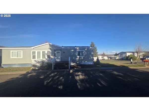 $89,000 | 1500 South Columbus Avenue, Unit 38, Goldendale, WA 98620