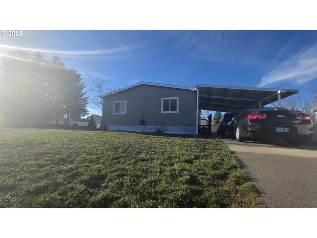 $89,000 | 1500 South Columbus Avenue, Unit 38, Goldendale, WA 98620