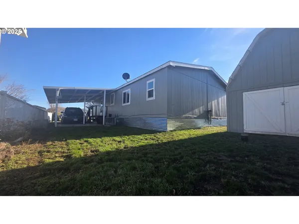 $89,000 | 1500 South Columbus Avenue, Unit 38, Goldendale, WA 98620