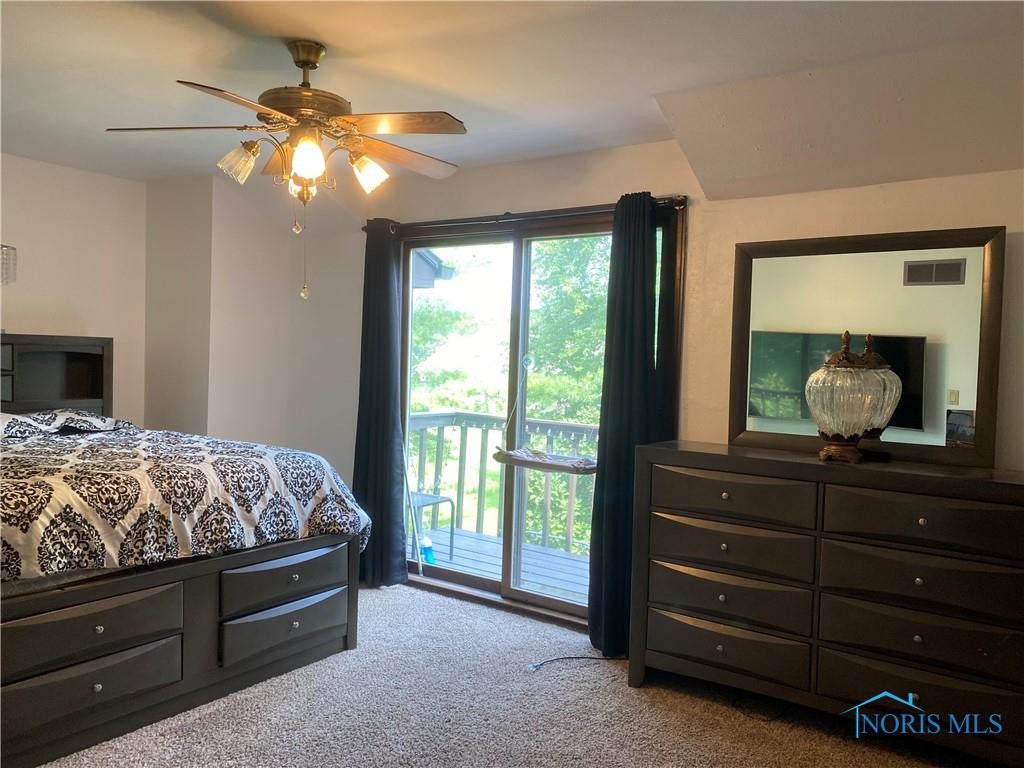 1215 Hidden Ridge Road, Unit F Toledo, OH 43615 - Photo 12 of 37 Gallery Image 12