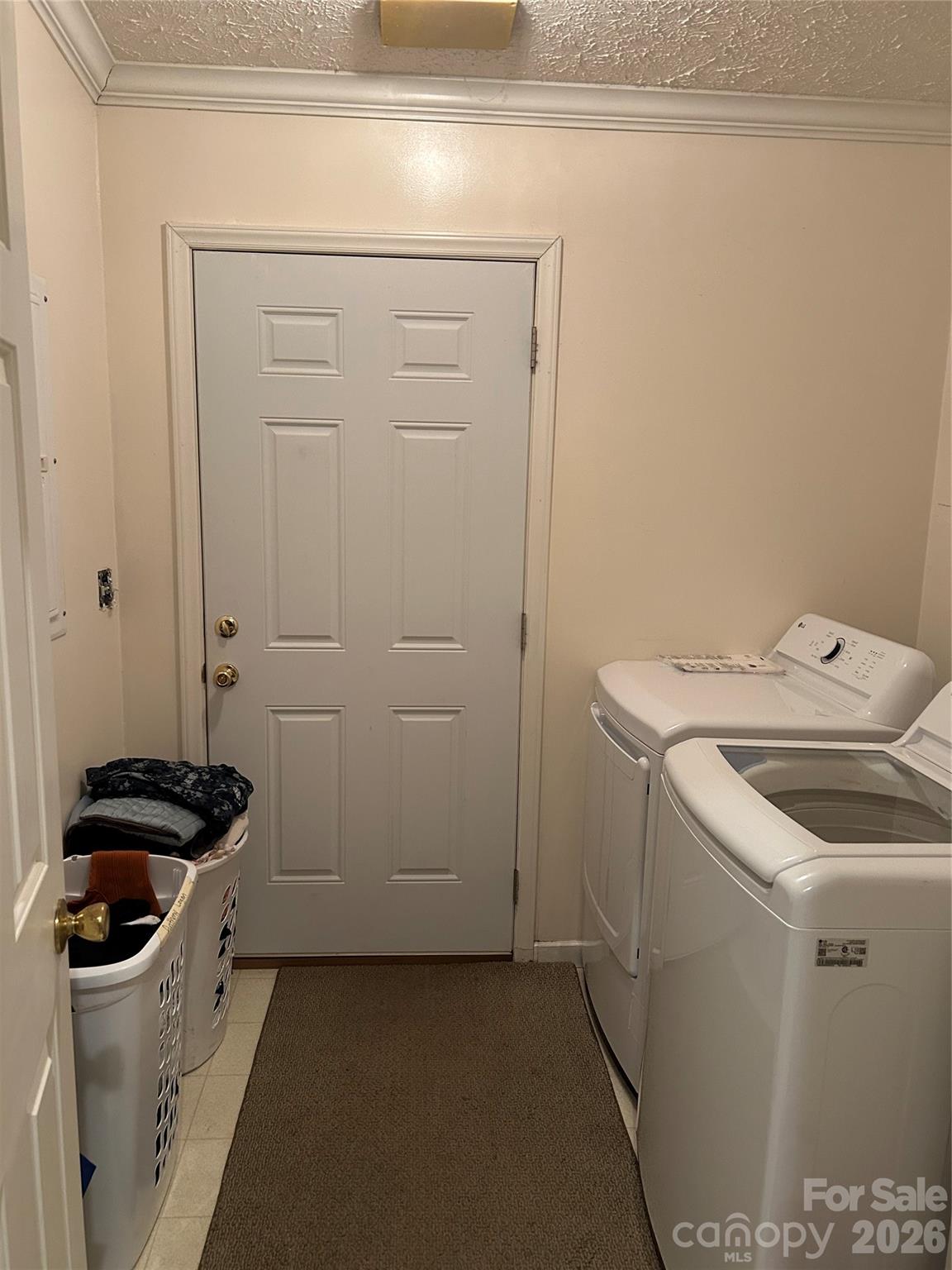 322 Balmy Lane Rutherfordton, NC 28139 - Photo 28 of 34 a utility room with dryer and washer