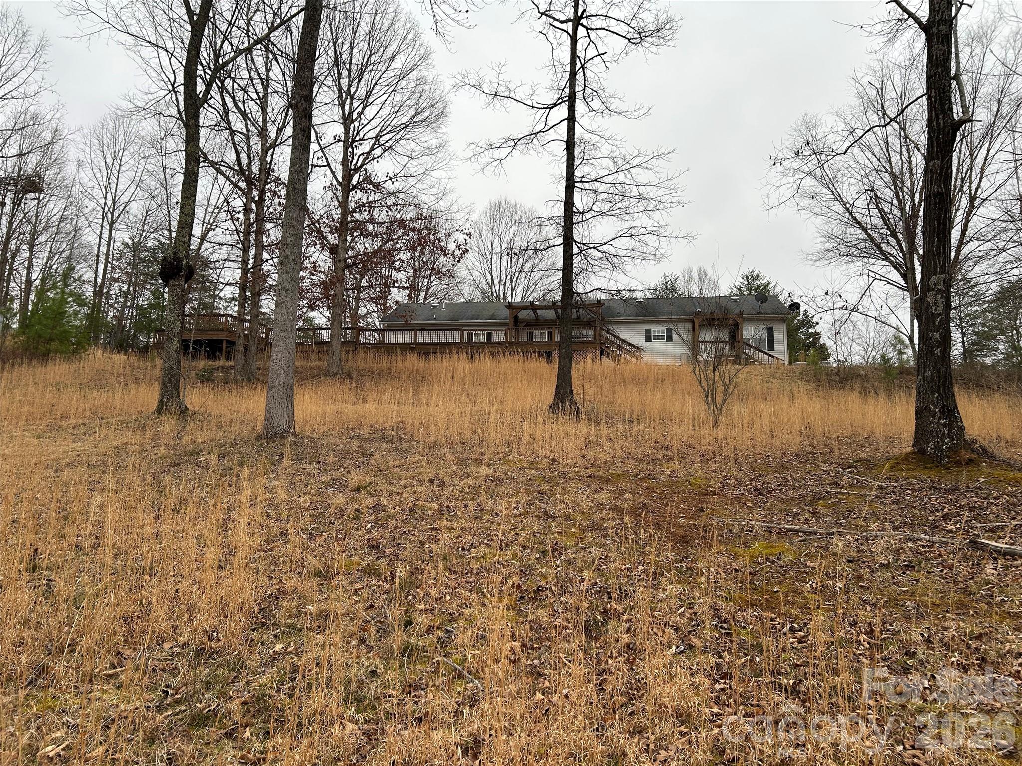 322 Balmy Lane Rutherfordton, NC 28139 - Photo 31 of 34 a view of a lake with houses