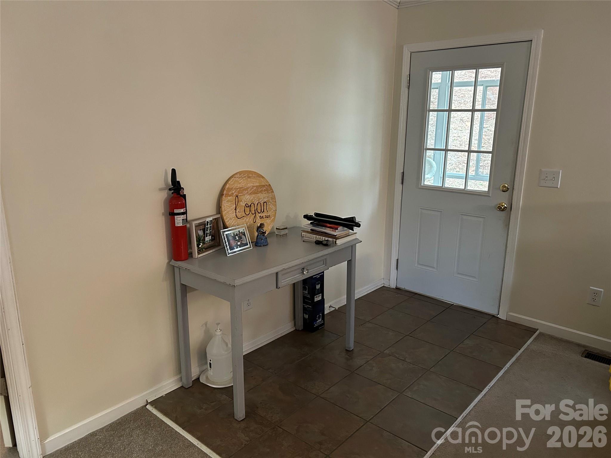 322 Balmy Lane Rutherfordton, NC 28139 - Photo 7 of 34 a kitchen with stainless steel appliances a sink stove and cabinets