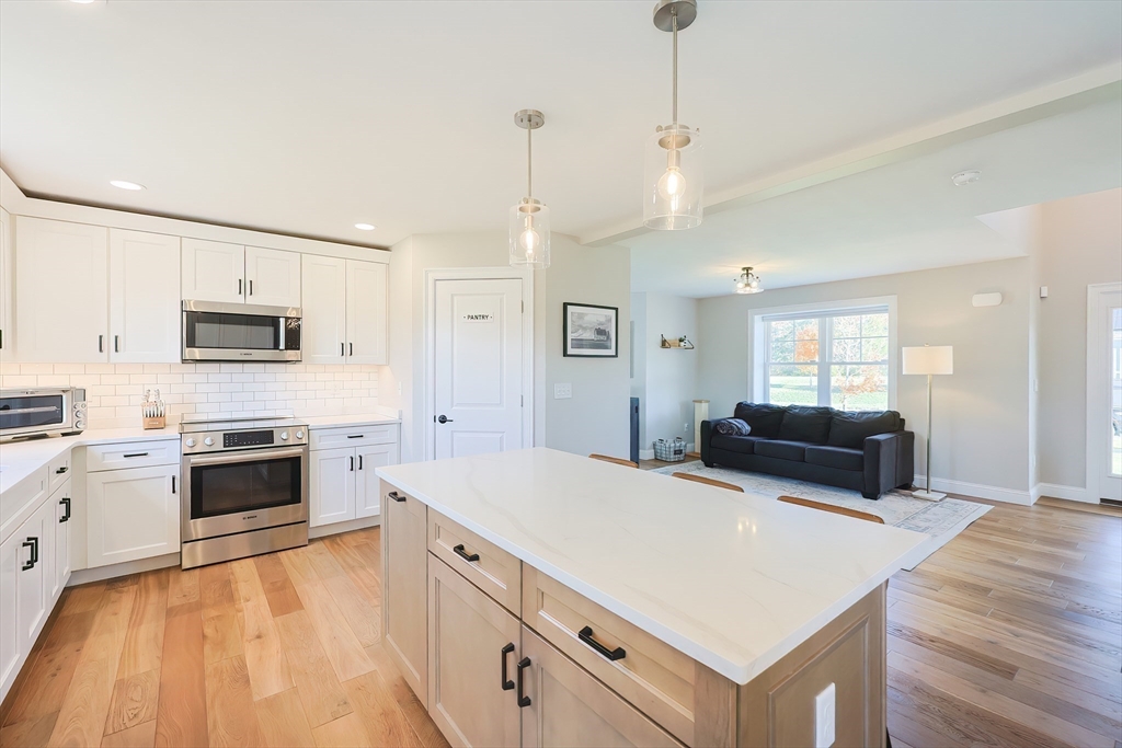 11 Lighthouse Lane Westminster, MA 01473 - Photo 14 of 42