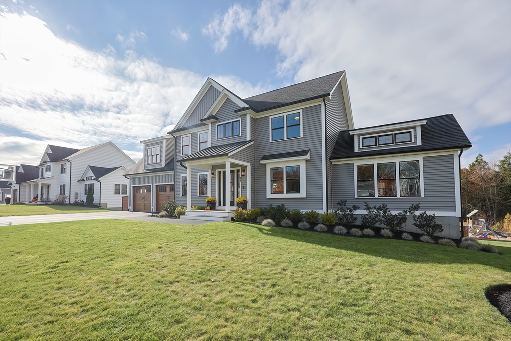 11 Lighthouse Lane Westminster, MA 01473 - Photo 2 of 42