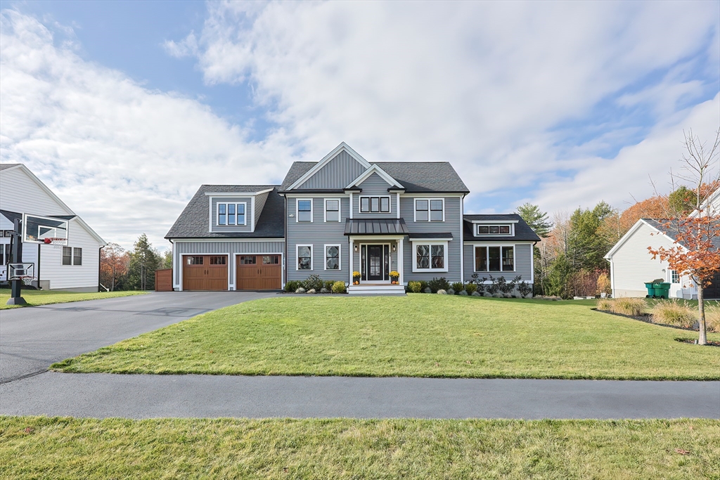 11 Lighthouse Lane Westminster, MA 01473 - Photo 3 of 42