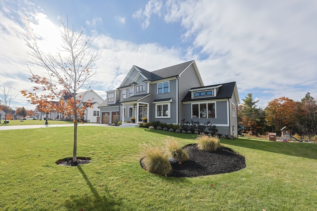 11 Lighthouse Lane Westminster, MA 01473 - Photo 4 of 42