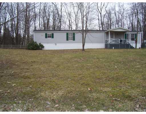 116 Panther Road Evans City, PA 16033 - Photo 1 of 8 Exterior Front.
