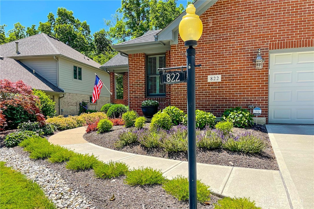 822 Deer Run Road Centerville, OH 45459 - Photo 3 of 70 Gallery Image 3