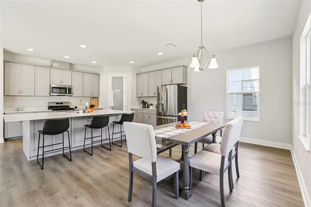 $578,800 | 14733 Gallop Run Drive, Lithia, FL 33547