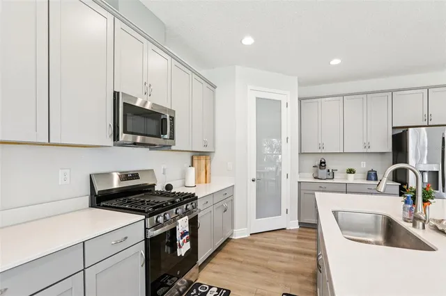 $578,800 | 14733 Gallop Run Drive, Lithia, FL 33547