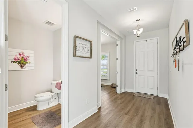 $578,800 | 14733 Gallop Run Drive, Lithia, FL 33547