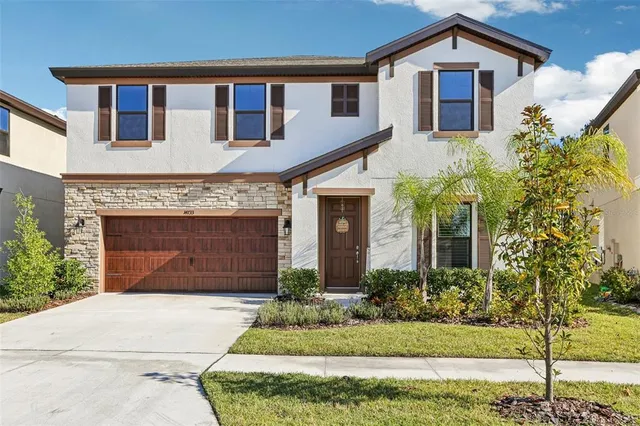 $578,800 | 14733 Gallop Run Drive, Lithia, FL 33547