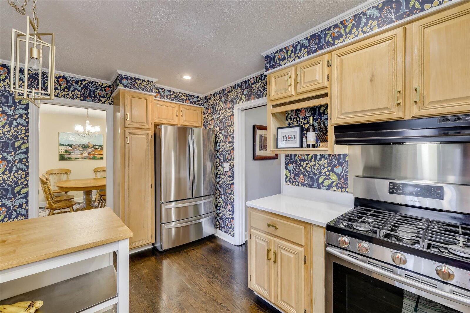 1013 Byrnes Road Southwest Aiken, SC 29803 - Photo 11 of 31