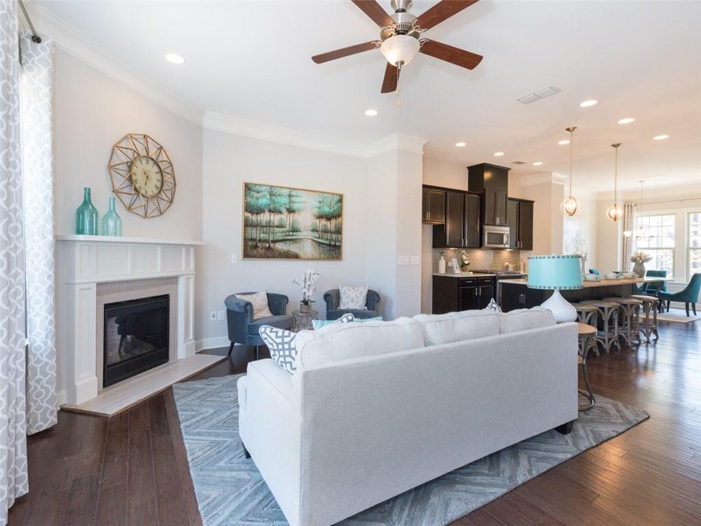 2040 Rockledge Road Northeast, Unit 208 Atlanta, GA 30324 - Photo 1 of 1 Gallery Image 1