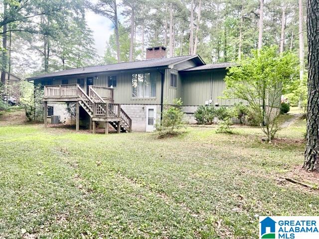 521 Ralph Avenue Gadsden, AL 35905 - Photo 40 of 52