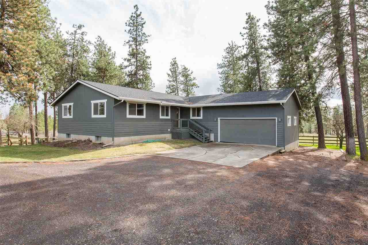 15121 West Jacobs Road Spokane, WA 99224 - Photo 1 of 20