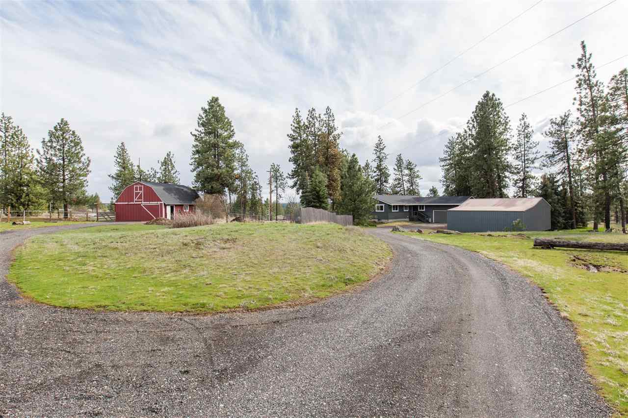 15121 West Jacobs Road Spokane, WA 99224 - Photo 2 of 20