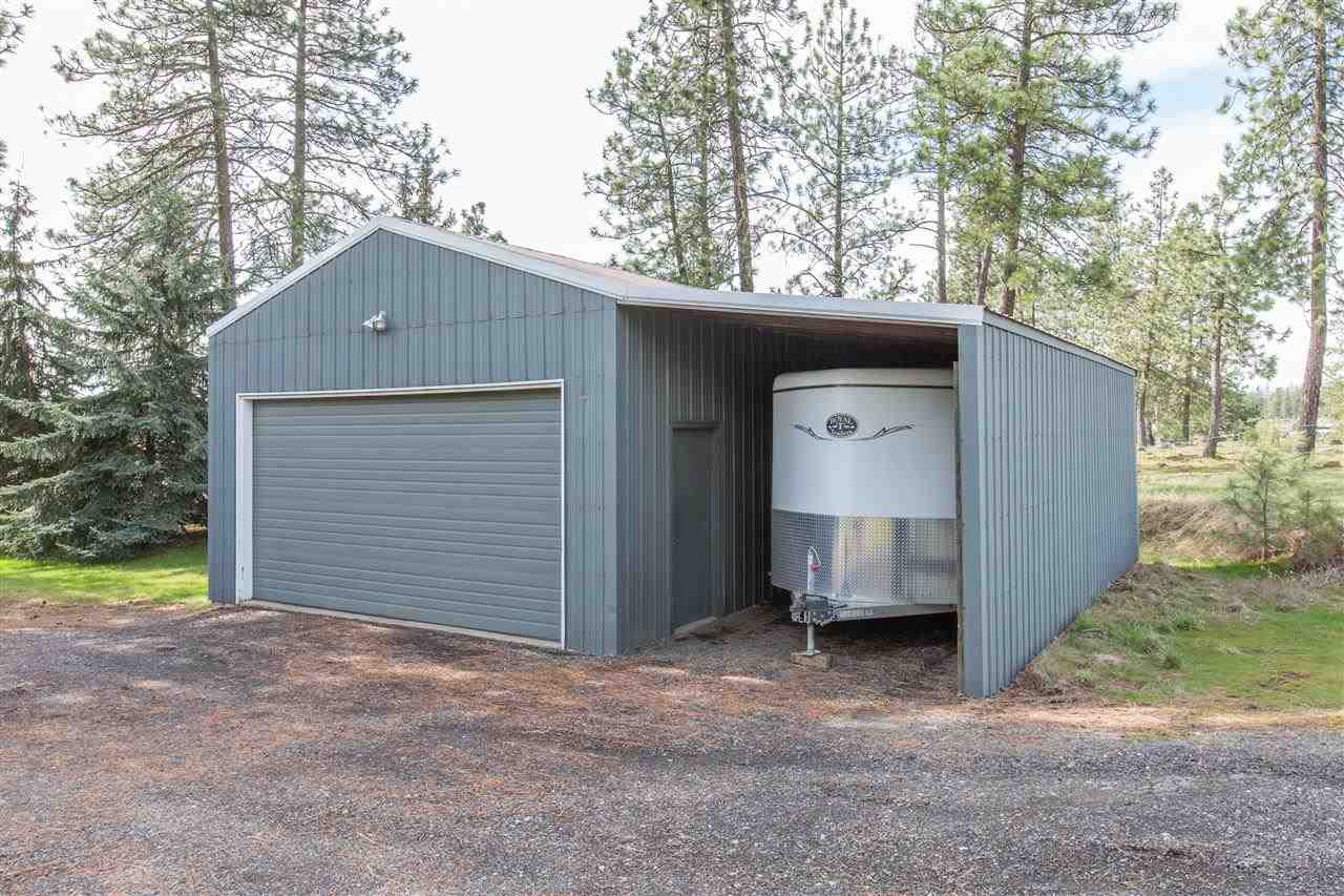 15121 West Jacobs Road Spokane, WA 99224 - Photo 18 of 20