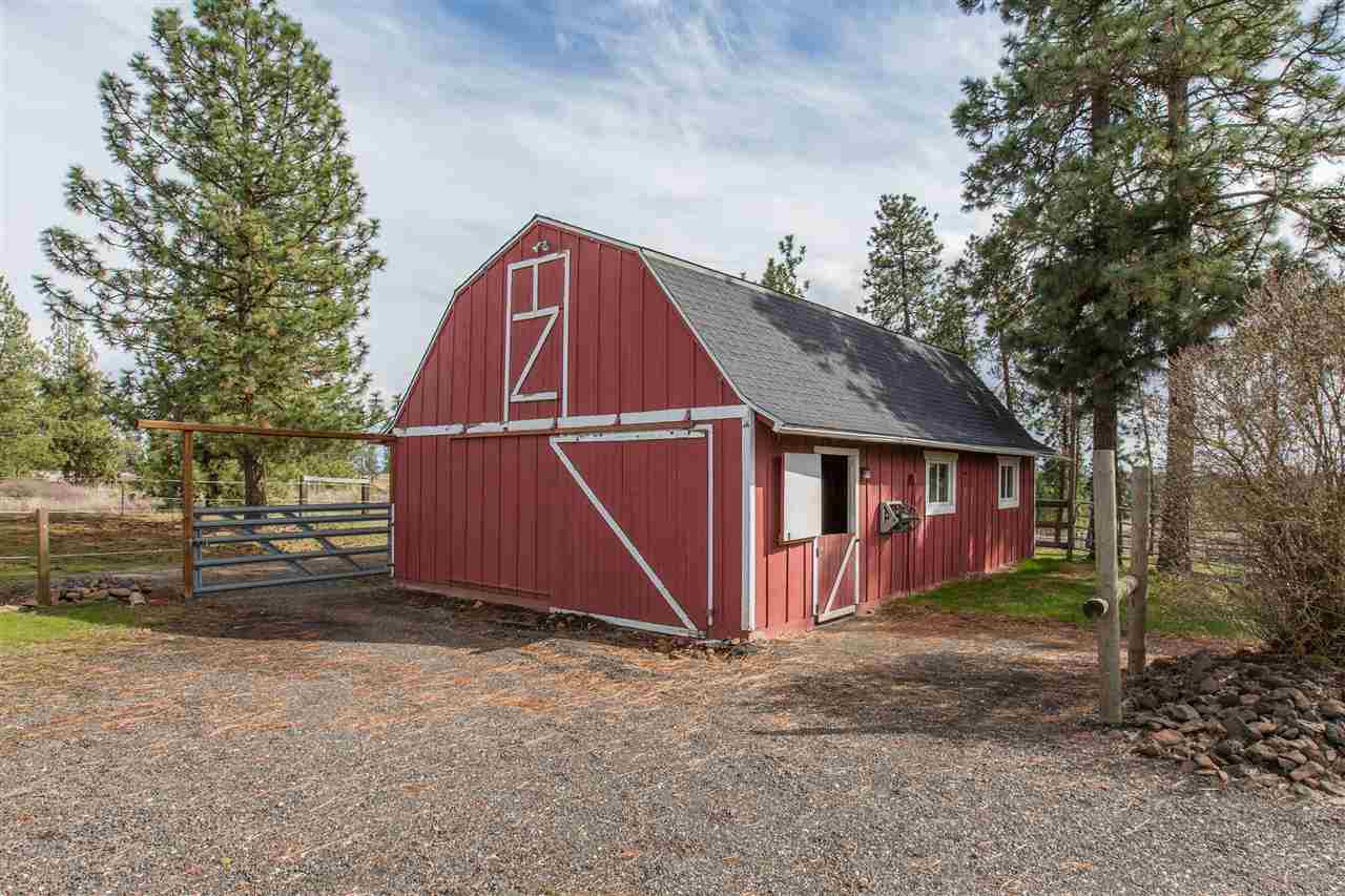 15121 West Jacobs Road Spokane, WA 99224 - Photo 19 of 20