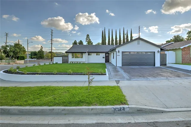 $1,188,000 | 16364 Placid Drive, Whittier, CA 90604