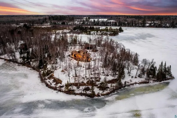 $1,199,000 | 9434 West Branch Road, Duluth, MN 55803