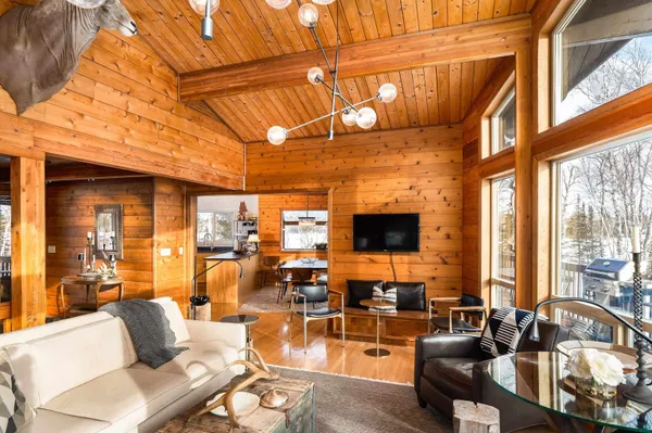 $1,199,000 | 9434 West Branch Road, Duluth, MN 55803