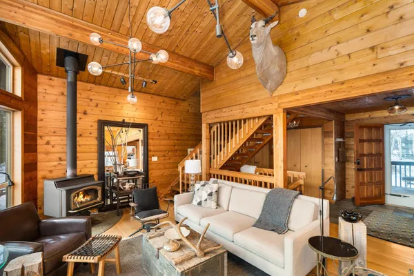 $1,199,000 | 9434 West Branch Road, Duluth, MN 55803