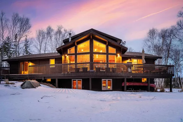 $1,199,000 | 9434 West Branch Road, Duluth, MN 55803