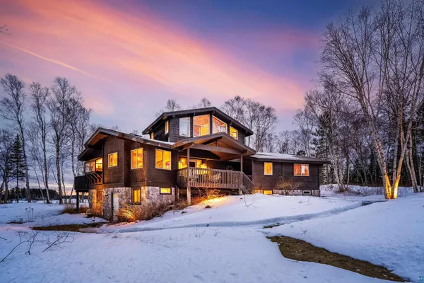 $1,199,000 | 9434 West Branch Road, Duluth, MN 55803