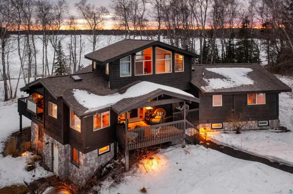 $1,199,000 | 9434 West Branch Road, Duluth, MN 55803