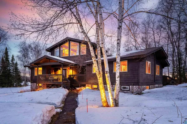 $1,199,000 | 9434 West Branch Road, Duluth, MN 55803