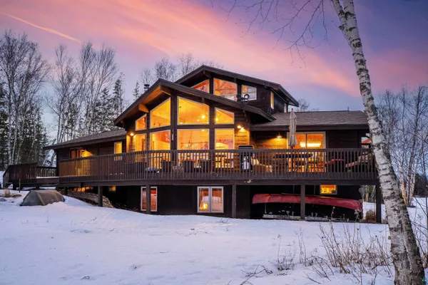 $1,199,000 | 9434 West Branch Road, Duluth, MN 55803