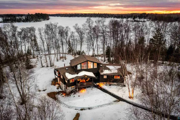 $1,199,000 | 9434 West Branch Road, Duluth, MN 55803