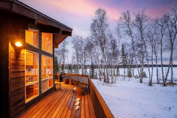 $1,199,000 | 9434 West Branch Road, Duluth, MN 55803