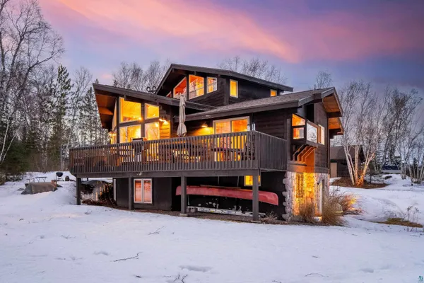 $1,199,000 | 9434 West Branch Road, Duluth, MN 55803