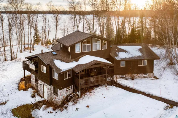 $1,199,000 | 9434 West Branch Road, Duluth, MN 55803