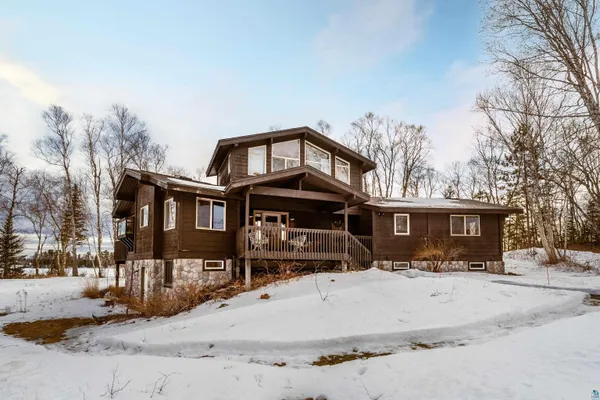 $1,199,000 | 9434 West Branch Road, Duluth, MN 55803