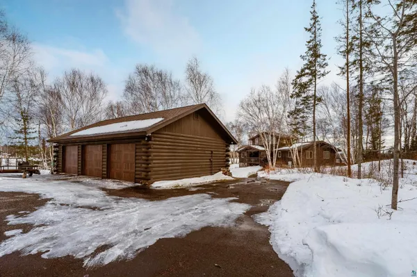 $1,199,000 | 9434 West Branch Road, Duluth, MN 55803