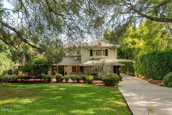 $2,475,000 | 2060 East Altadena Drive, Altadena, CA 91001