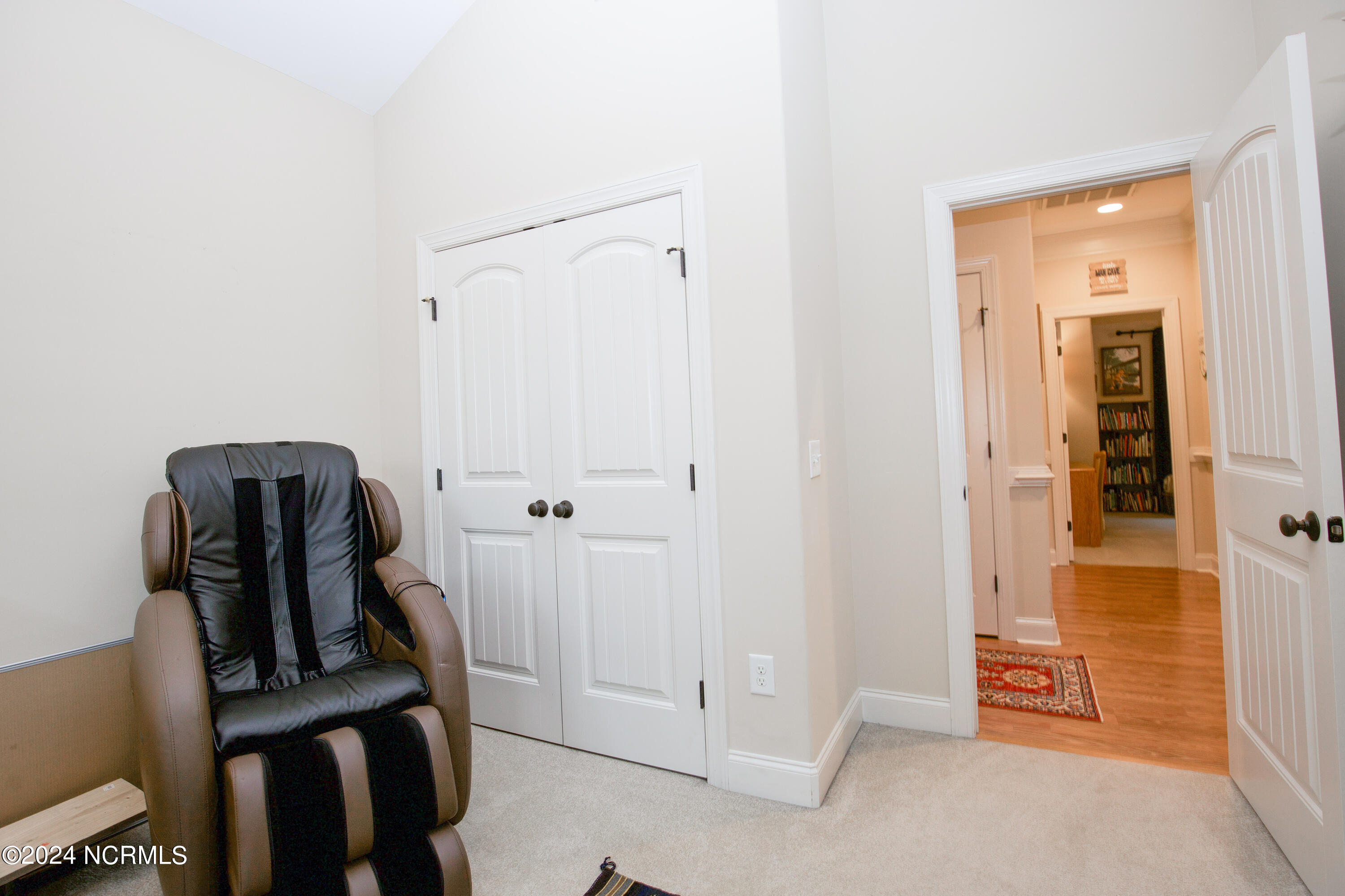 237 Rothbury Drive Whispering Pines, NC 28327 - Photo 38 of 59