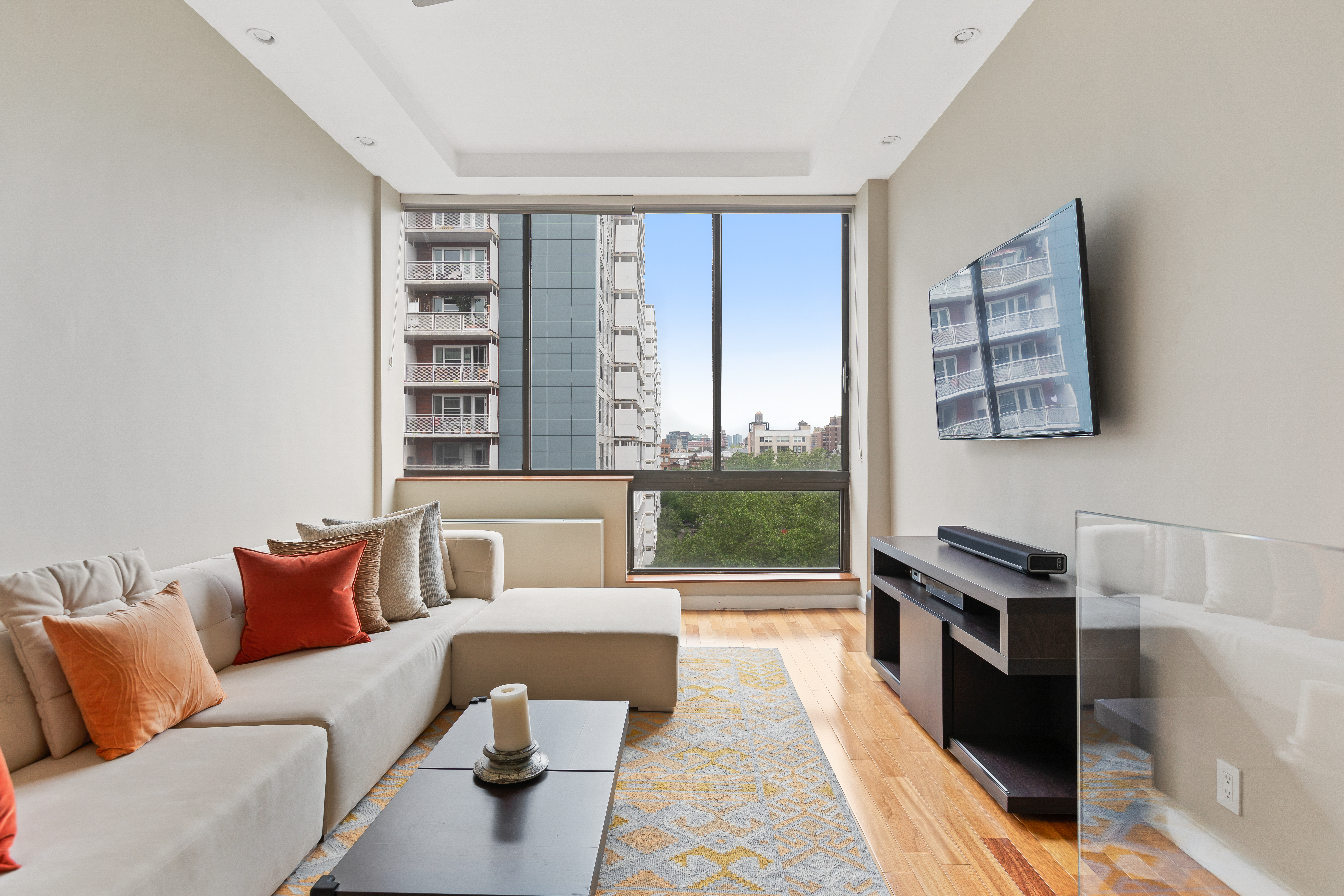 77 Bleecker Street, Unit 809 Manhattan, NY 10012 - Photo 2 of 10