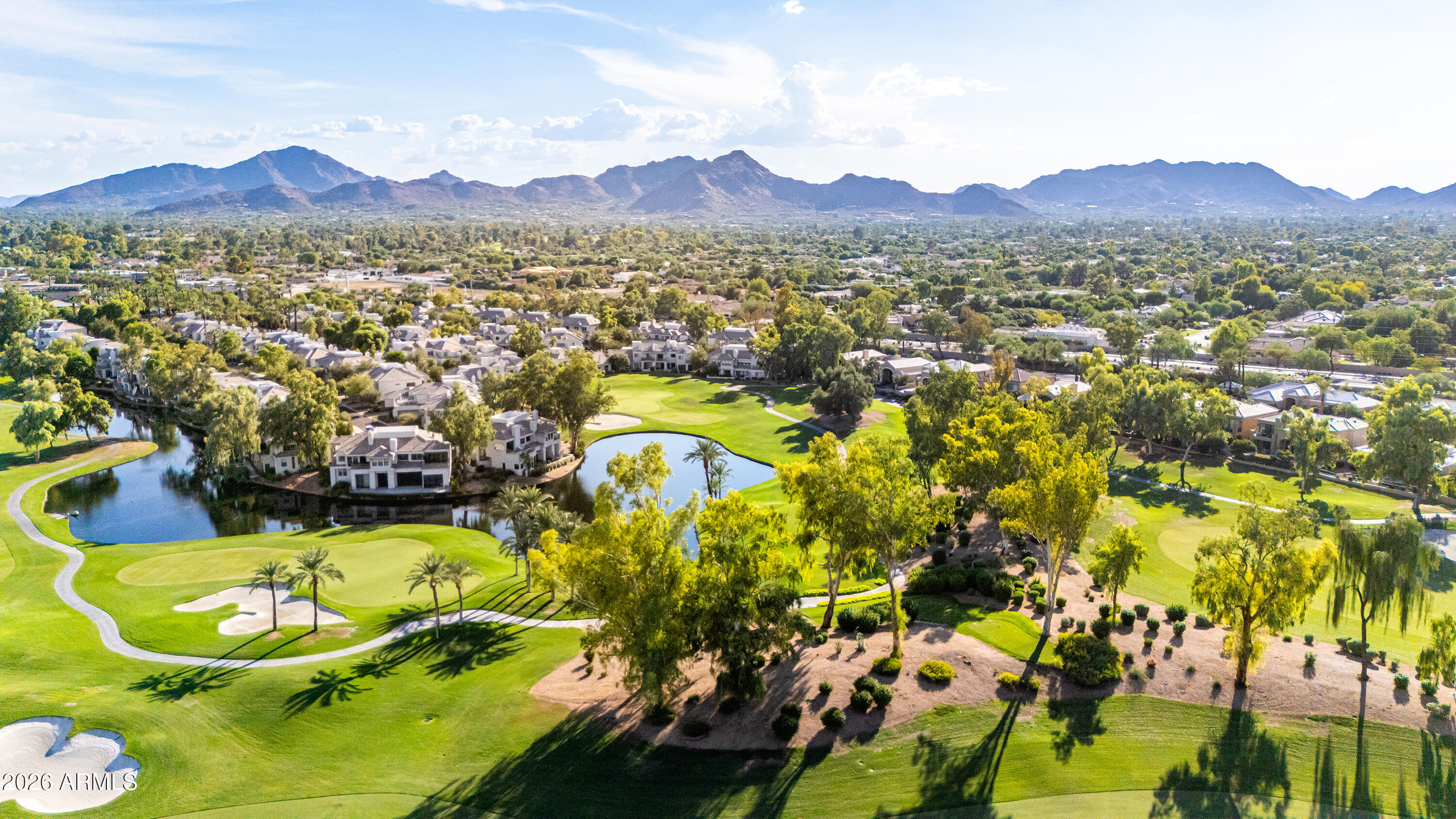 7272 East Gainey Ranch Road, Unit 91 Scottsdale, AZ 85258 - Photo 59 of 66 42-Gainey Ranch