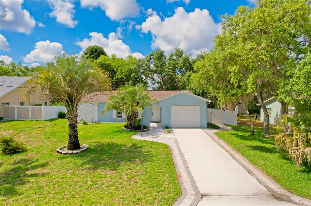 8218 Placid Street Spring Hill, FL 34606 - Photo 1 of 68