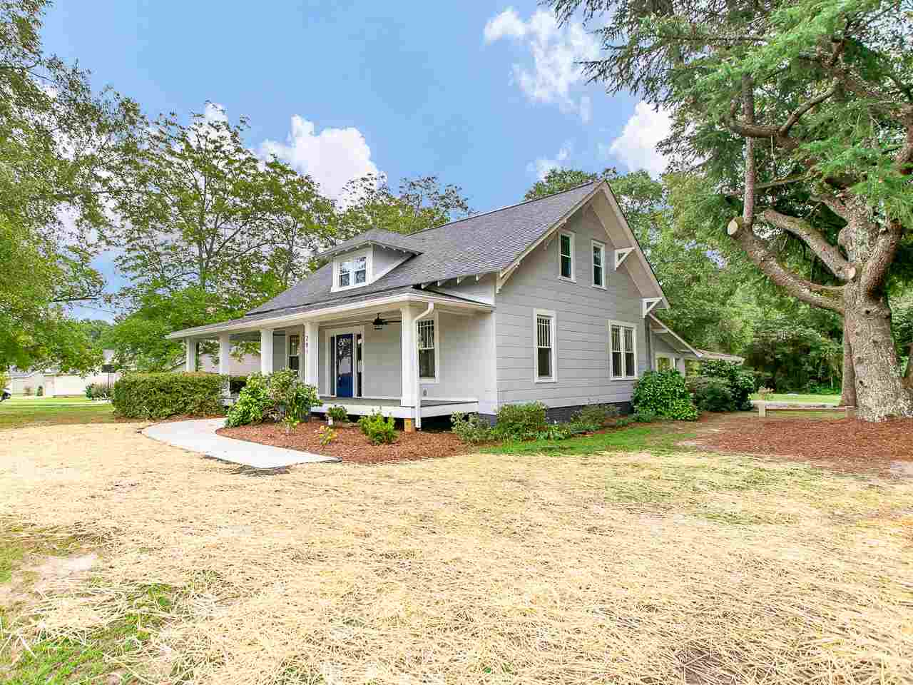 201 Ballenger Road Inman, SC 29349 - Photo 2 of 29