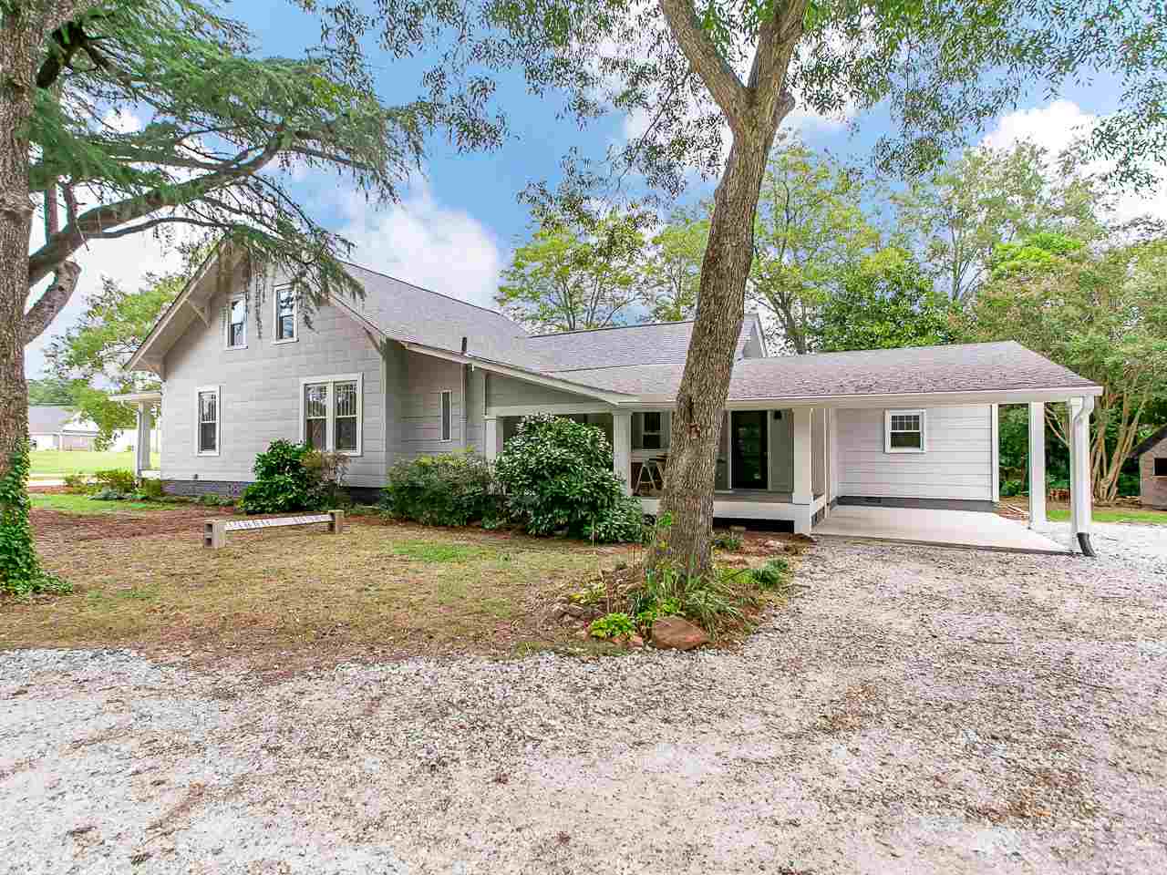 201 Ballenger Road Inman, SC 29349 - Photo 26 of 29