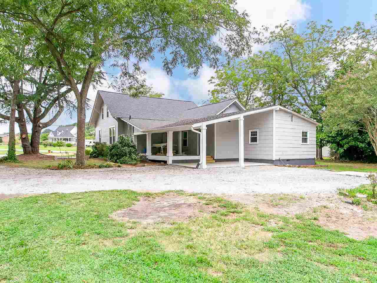 201 Ballenger Road Inman, SC 29349 - Photo 27 of 29