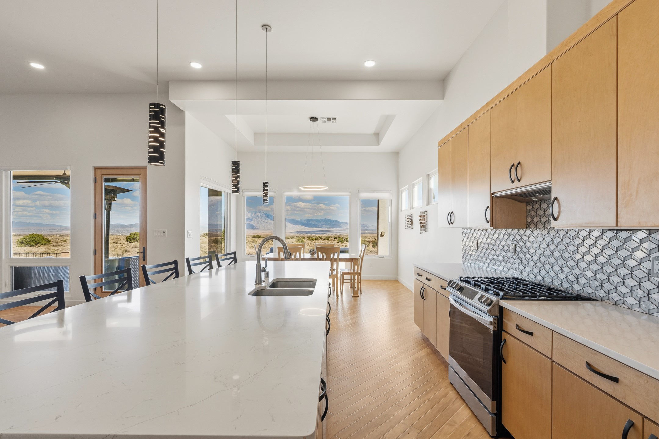 2324 Venada Road Rio Rancho, NM 87144 - Photo 14 of 43
