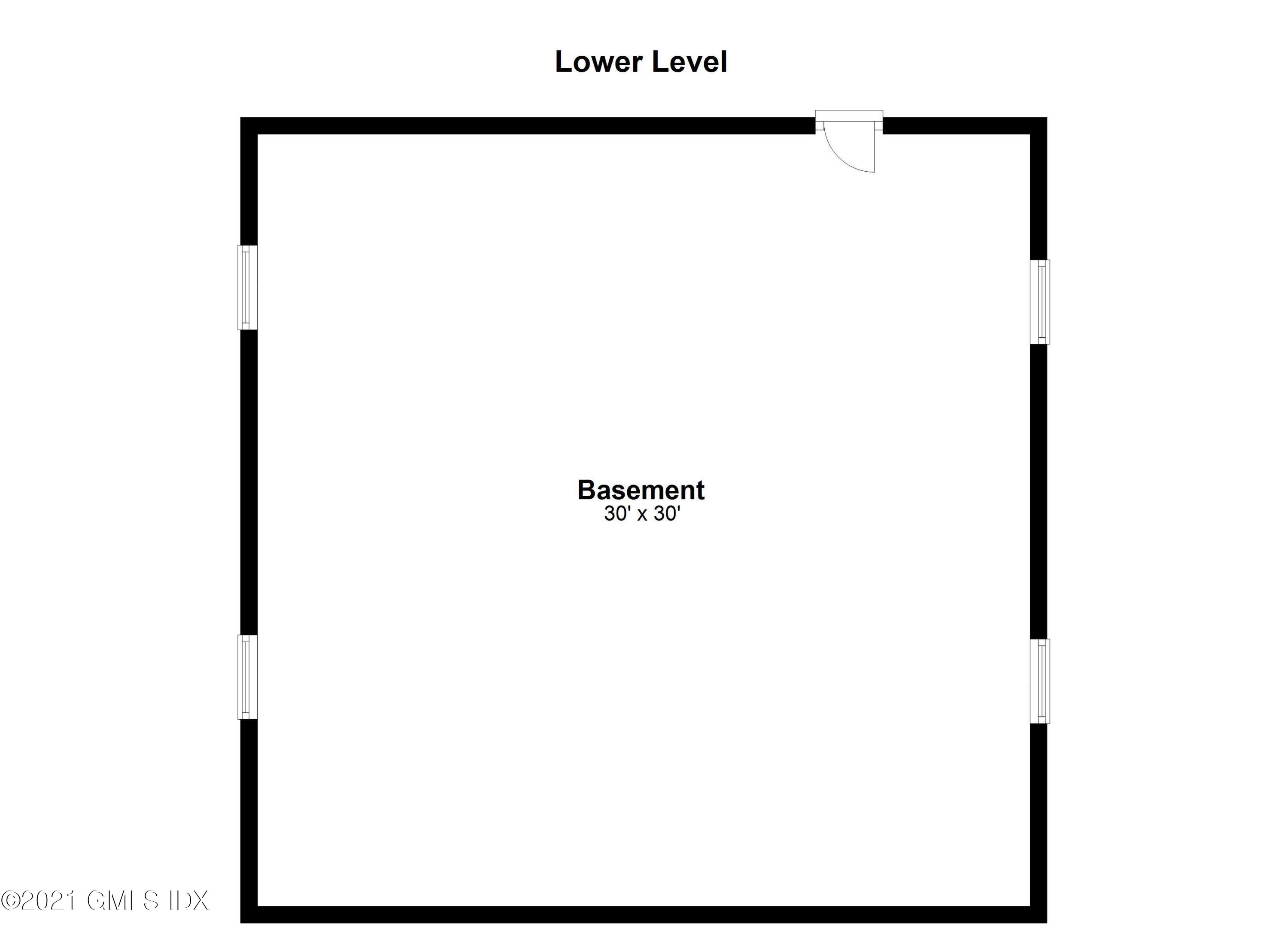 53 Richland Road Greenwich, CT 06830 - Photo 20 of 20 a picture of a floor plan