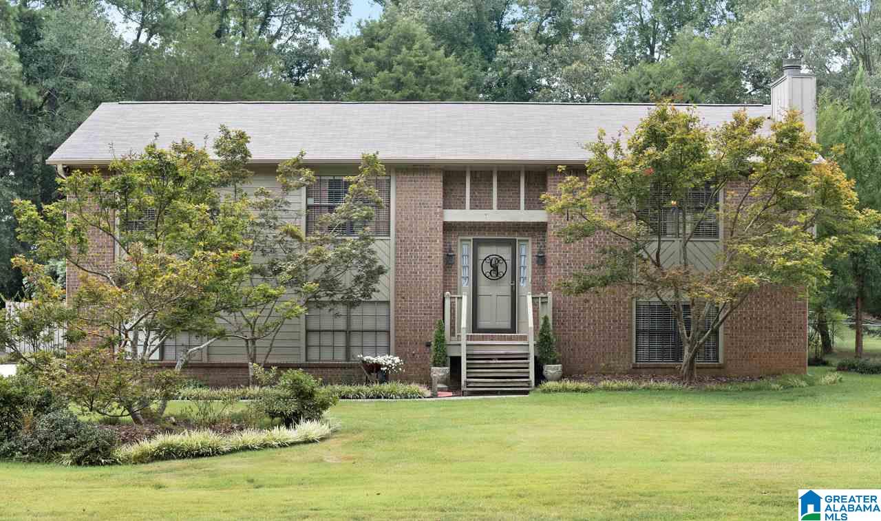 122 Forest Parkway Alabaster, AL 35007 - Photo 1 of 40